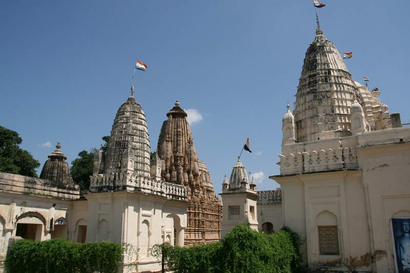 India & Nepal 2011 - 0947